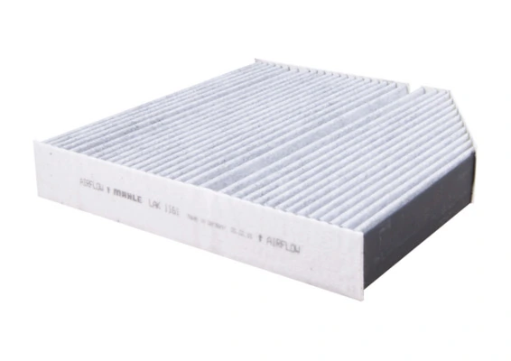 LAK1161 Mahle Original Filtro de salão