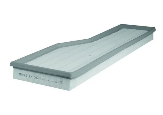 LX5821 Mahle Original Filtro de ar