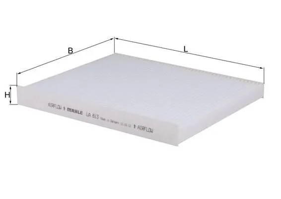 LA813 Mahle Original