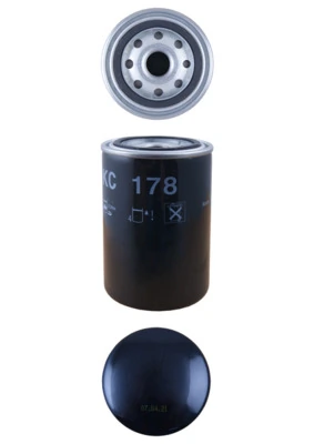 KC178 Mahle Original Filtro de combustível