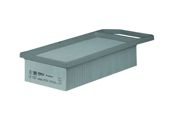 LX1621 Mahle Original Filtro de ar