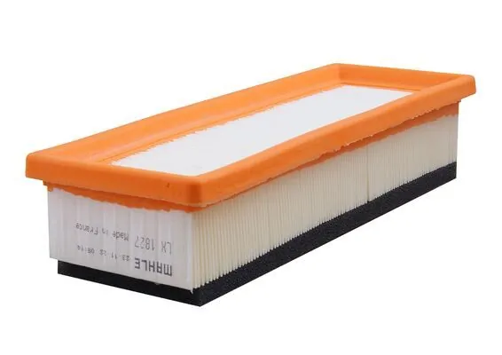 LX1827 Mahle Original Filtro de ar