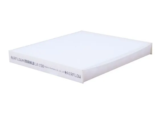 LA158 Mahle Original Filtro de salão