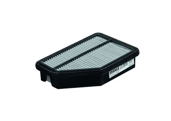 LX2618 Mahle Original Filtro de ar