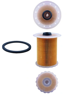 KX183D Mahle Original Filtro de combustível