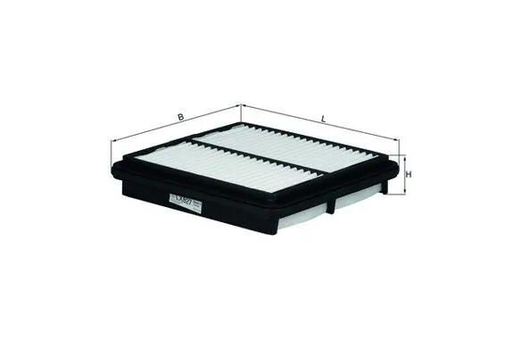 LX827 Mahle Original