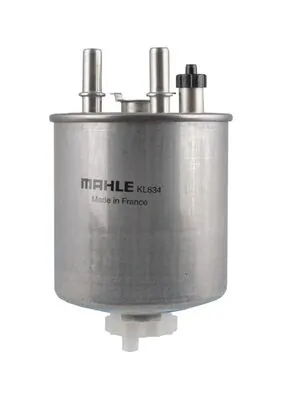KL834 Mahle Original Filtro de combustível