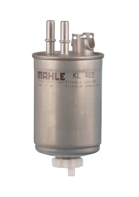 KL483 Mahle Original Filtro de combustível