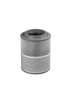 LX1072 Mahle Original Filtro de ar