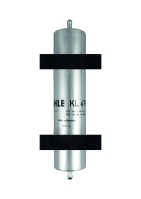KL478 Mahle Original Filtro de combustível