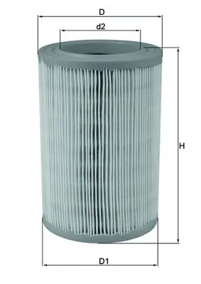 LX3285 Mahle Original