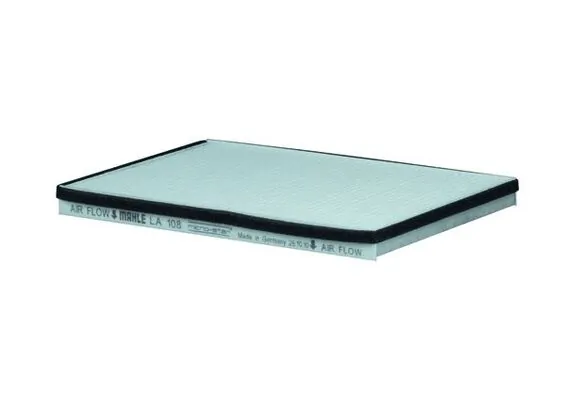 LA108 Mahle Original Filtro de salão