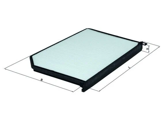 LA379 Mahle Original