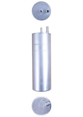 KL2295 Mahle Original Filtro de combustível
