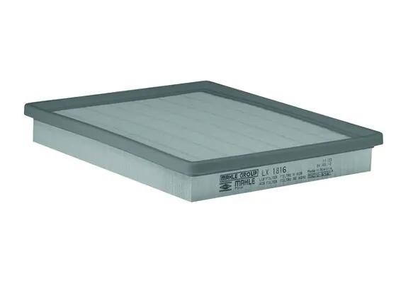 LX1816 Mahle Original Filtro de ar