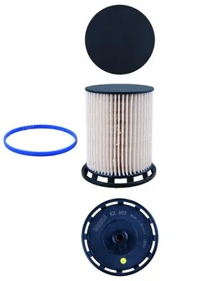 KX493D Mahle Original