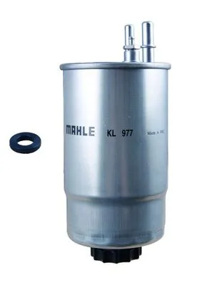 KL977D Mahle Original Filtro de combustível
