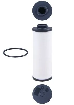 HX186D Mahle Original Filtro da Caixa Automática de Mudança