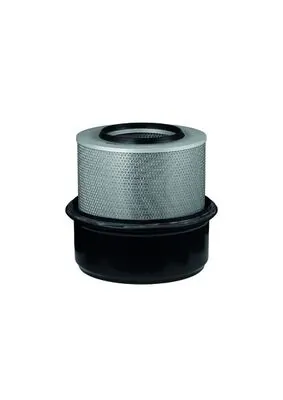 LX80 Mahle Original Filtro de ar