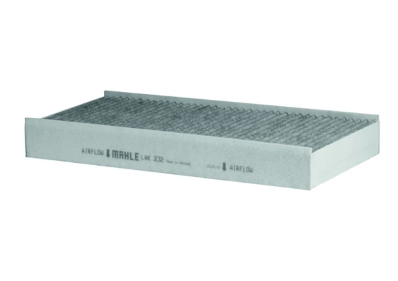 LAK232 Mahle Original Filtro de salão