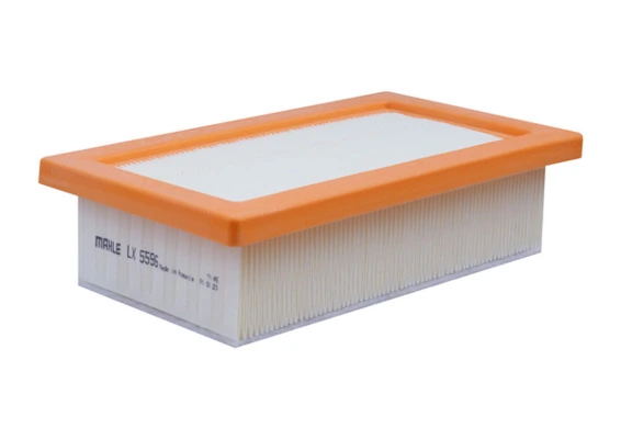 LX5596 Mahle Original Filtro de ar