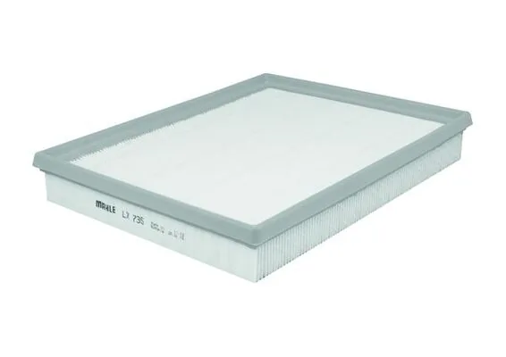 LX735 Mahle Original Filtro de ar