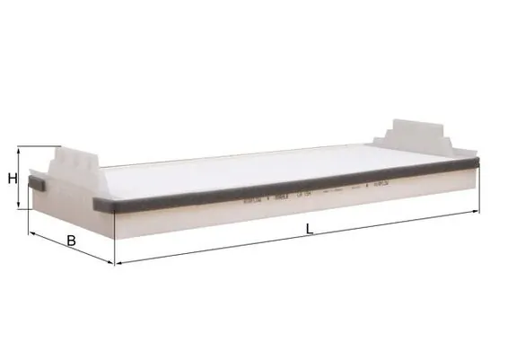 Comprar  TGX  