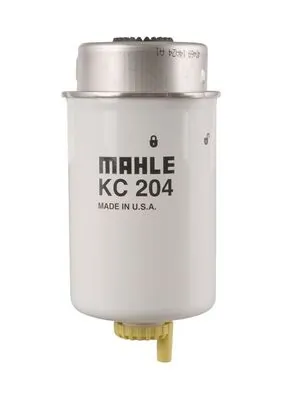 KC204 Mahle Original Filtro de combustível