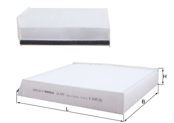 LA879 Mahle Original