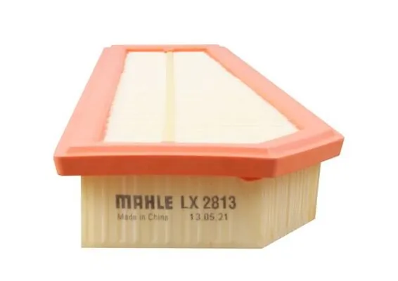 LX2813 Mahle Original Filtro de ar