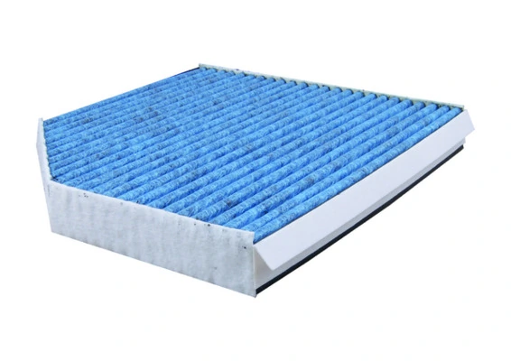 LAO386 Mahle Original Filtro de salão