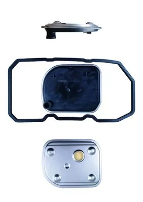 HX158D Mahle Original Filtro da Caixa Automática de Mudança