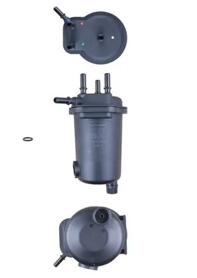 KL632D Mahle Original