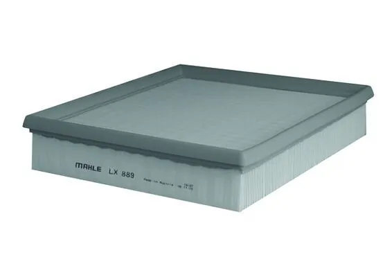 LX889 Mahle Original Filtro de ar