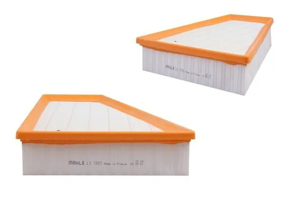 LX1885 Mahle Original Filtro de ar