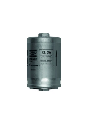KL36 Mahle Original Filtro de combustível