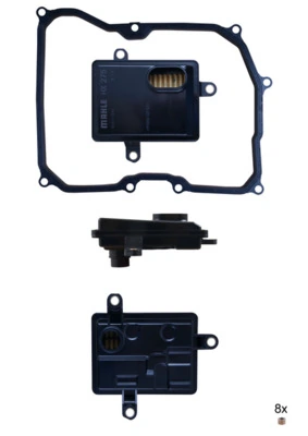 HX275D Mahle Original Filtro da Caixa Automática de Mudança
