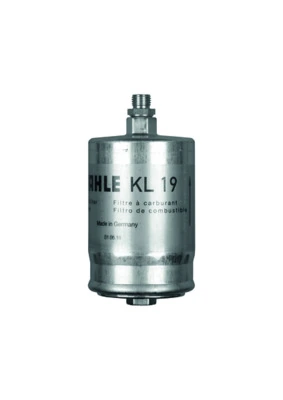 KL19 Mahle Original Filtro de combustível