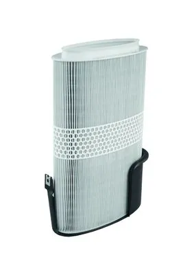 LX10096 Mahle Original Filtro de ar