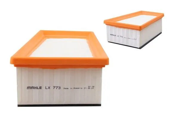 LX773 Mahle Original Filtro de ar