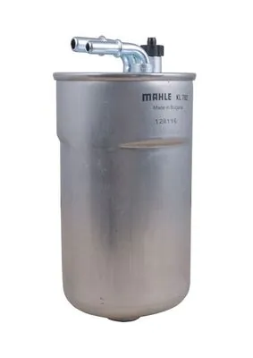 KL792 Mahle Original Filtro de combustível