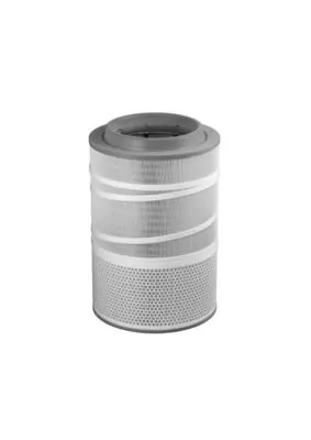 LX1278 Mahle Original Filtro de ar