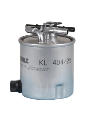 KL40425 Mahle Original Filtro de combustível