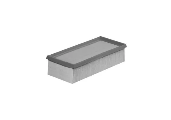 LX10081 Mahle Original Filtro de ar