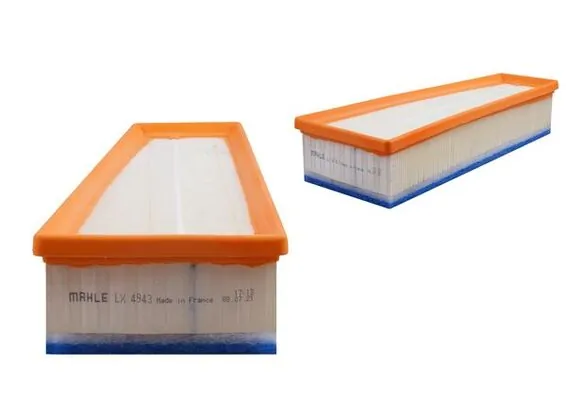 LX4943 Mahle Original Filtro de ar