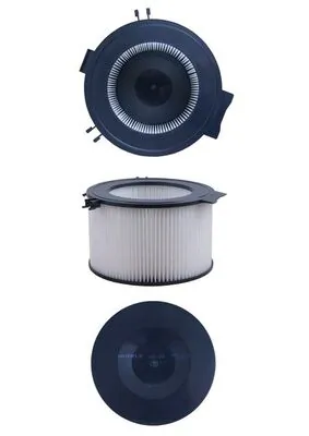 LA65 Mahle Original Filtro de salão