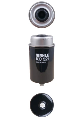 KC521 Mahle Original Filtro de combustível