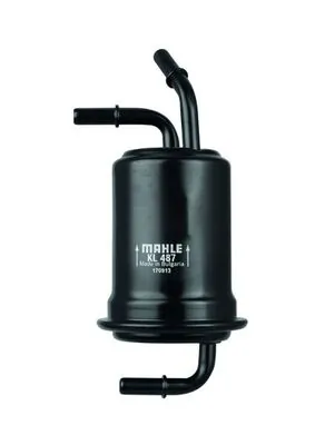 KL487 Mahle Original Filtro de combustível
