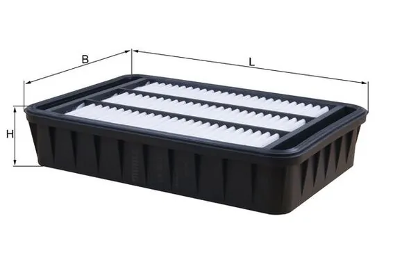 LX2616 Mahle Original