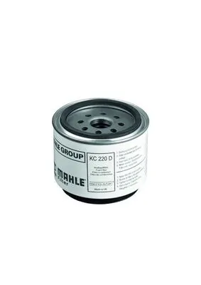 Filtro de combustível 42N0411860 Komatsu